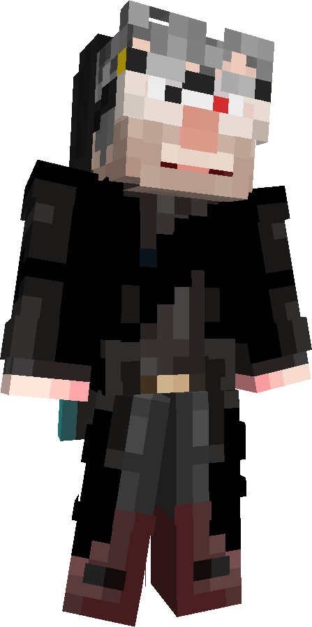garran's skin