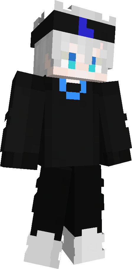onnaly's skin
