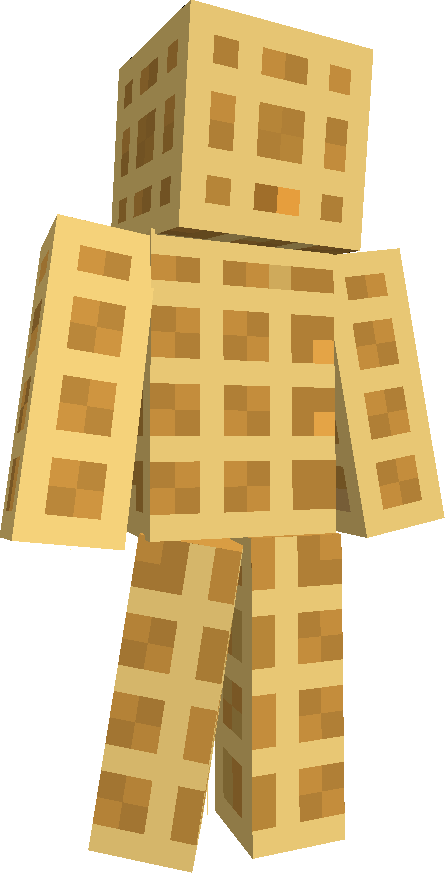 gunpuffz's skin