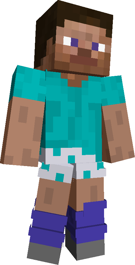 moniso's skin