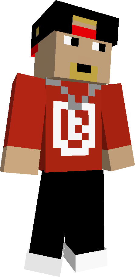 lolsaitain's skin