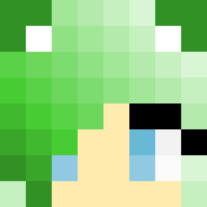 lgirlcraft2007's avatar