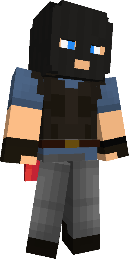 schadels's skin