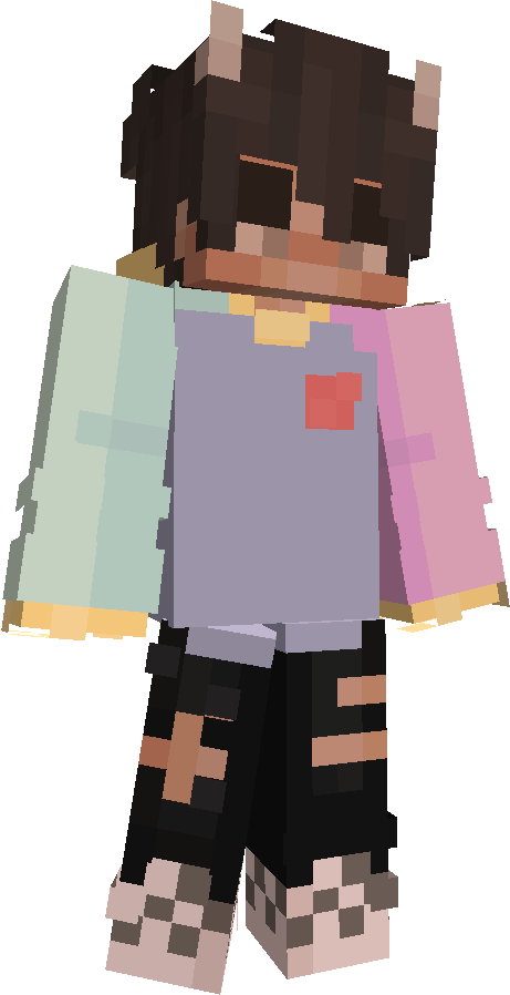 froyogamer's skin