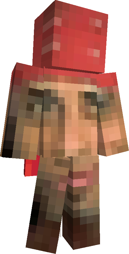 zombiemanlp's skin